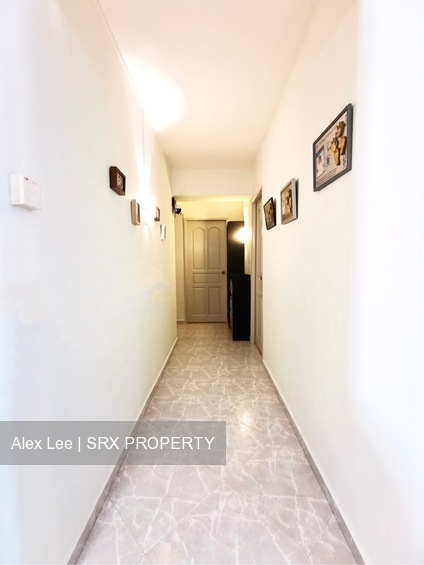 Blk 868 Woodlands Street 83 (Woodlands), HDB Executive #209616341